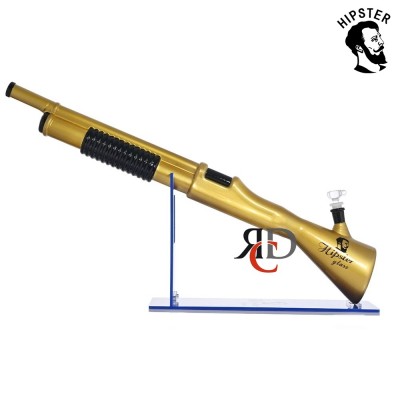 WATER PIPE HIPSTER SHOTGUN STYLE WP4554 1CT